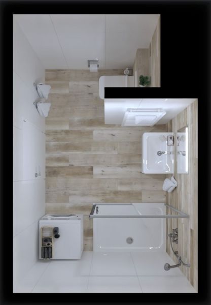 Apartmány Javorská v Železné Rudě - standardy