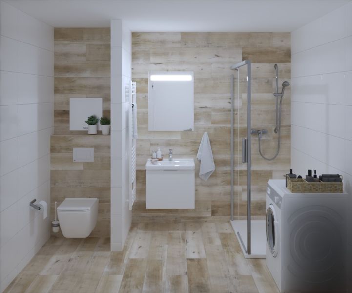 Apartmány Javorská v Železné Rudě - standardy