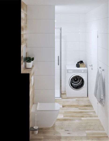 Apartmány Javorská v Železné Rudě - standardy