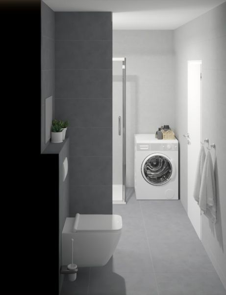 Apartmány Javorská v Železné Rudě - standardy