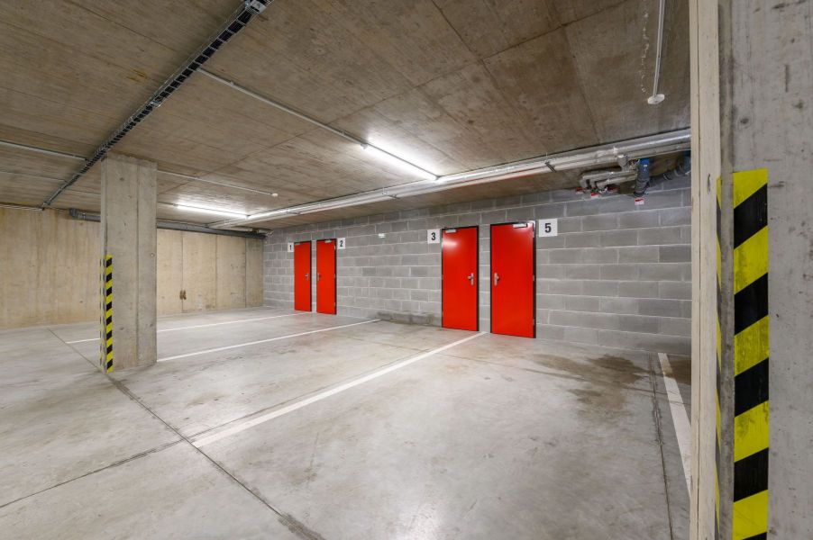 Apartmány Javorská v Železné Rudě