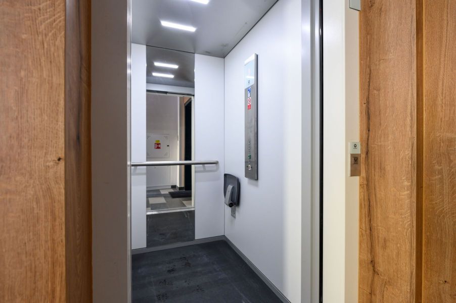 Apartmány Javorská v Železné Rudě