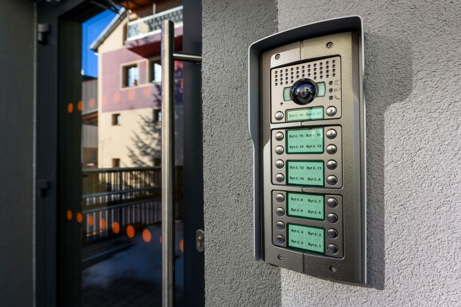 Apartmány Javorská v Železné Rudě