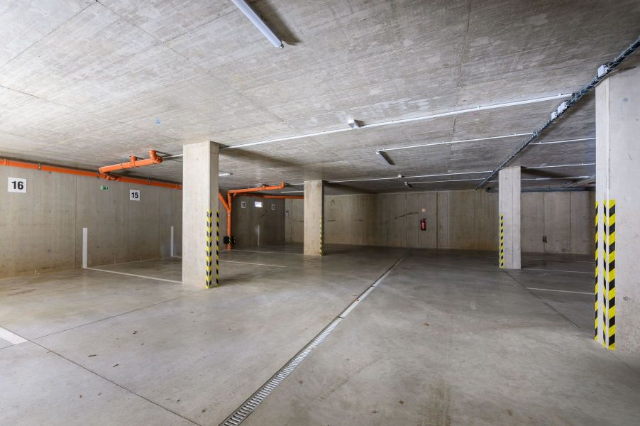 Apartmány Javorská v Železné Rudě