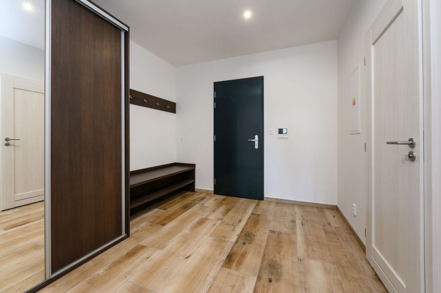 Apartmány Javorská v Železné Rudě - interiéryApartmány Javorská v Železné Rudě - interiéry